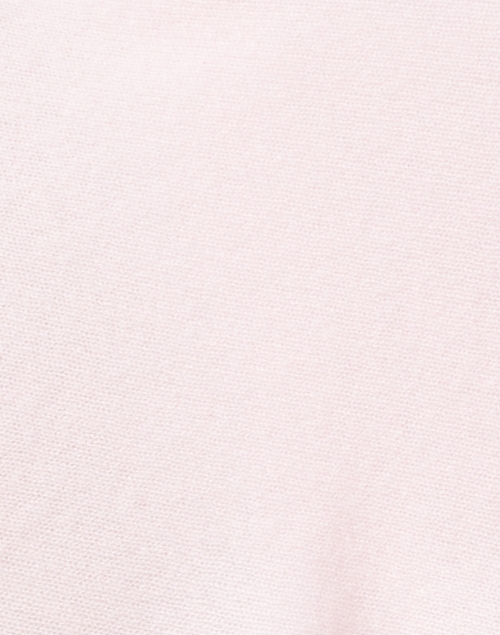 Fabric image - Minnie Rose - Pink Sand Cashmere Ruana