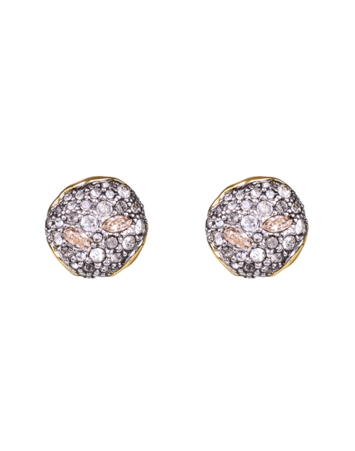 Product image - Alexis Bittar - Solanales Crystal Post Earrings