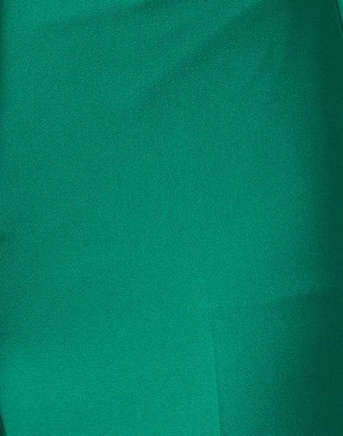 Fabric image - Kobi Halperin - Alexi Green Tapered Pant
