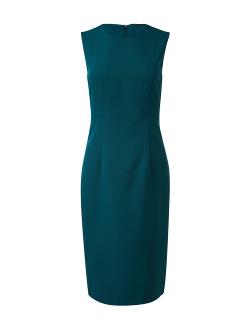 Product image - Kobi Halperin - Meridian Teal Dress