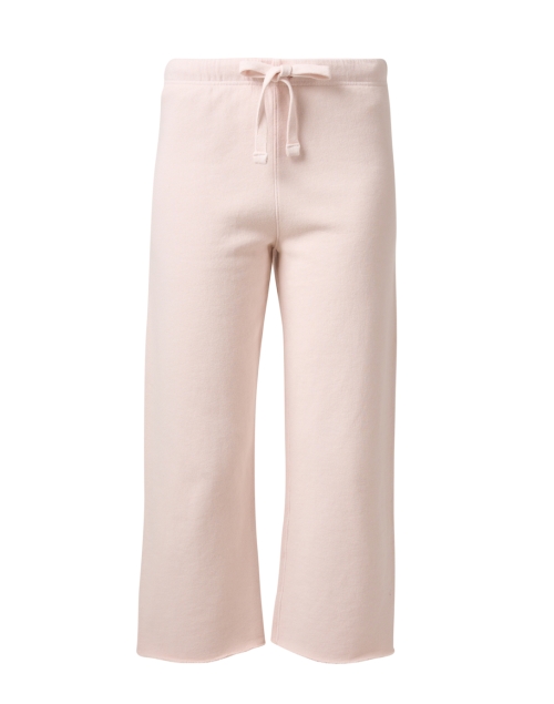 Product image - Frank & Eileen - Catherine Rose Pink Sweatpant