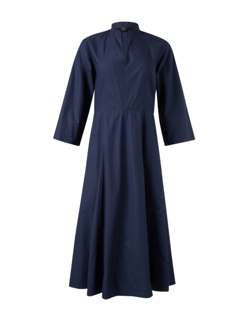 Product image - Seventy - Navy Cotton Dress
