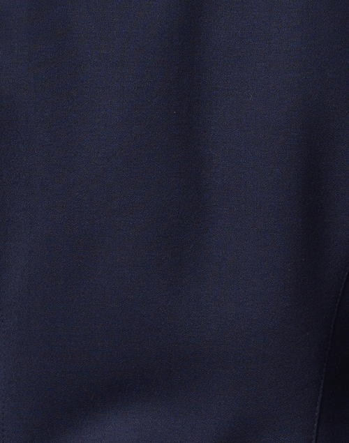 Fabric image - Smythe - Classic Duchess Navy Blazer
