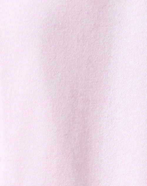 Fabric image - Kinross - Pink Cashmere Triangle Wrap