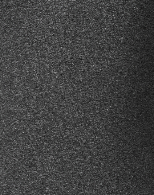 Fabric image - Weekend Max Mara - Multif Grey Turtleneck Top