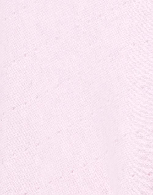 Fabric image - Kinross - Pink Cashmere Poncho
