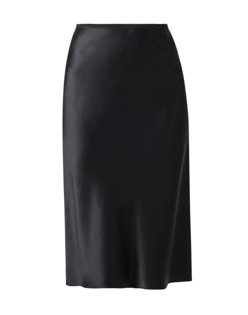 Product image - Joseph - Isaak Black Silk Skirt