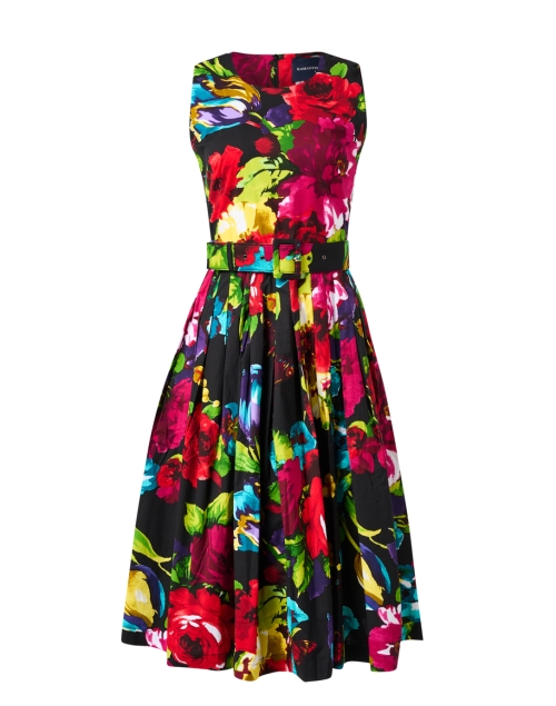 Product image - Samantha Sung - Florence Multi Floral Print Dress