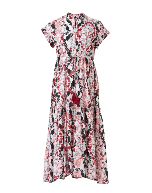 Product image - Ro's Garden - Mumi Floral Midi Dress