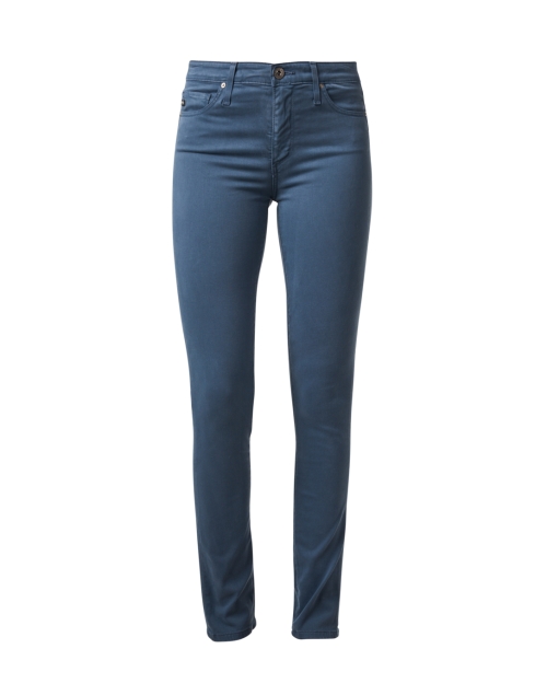 Product image - AG Jeans - Prima Indigo Denim Slim Ankle Jean