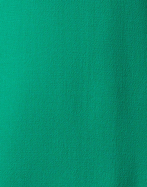Fabric image - Jane - Pippa Green Wool Crepe Dress