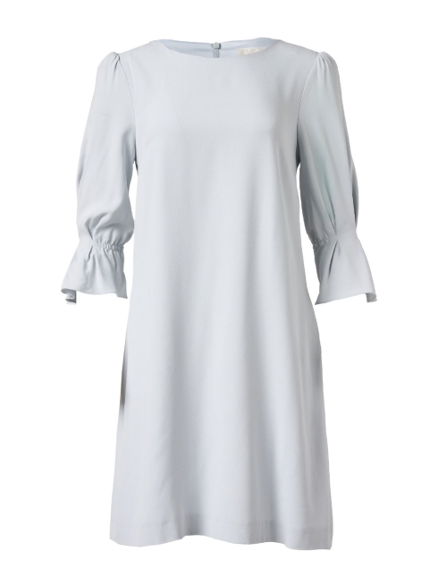 Product image - Jane - Gem Grey Cady Dress 