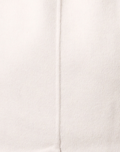 Fabric image - Kinross - Beige Wool Cashmere Coat