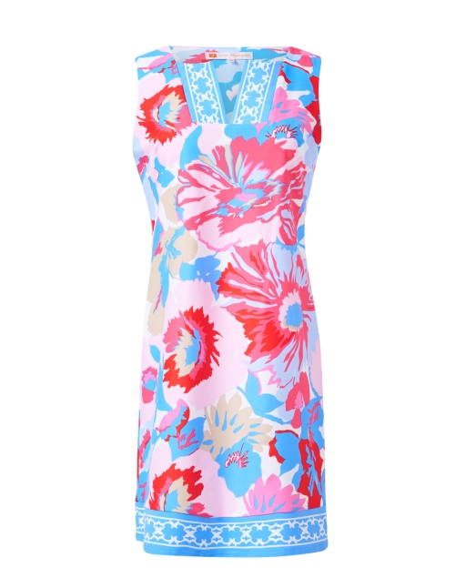 Product image - Jude Connally - Carissa Multi Floral Print Dress