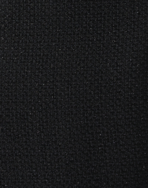 Fabric image - Marc Cain - Black Tweed Dress