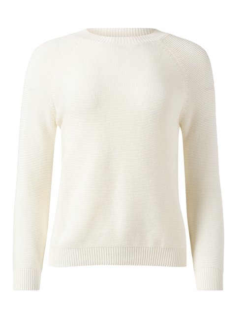 Product image - Weekend Max Mara - Linz White Sweater