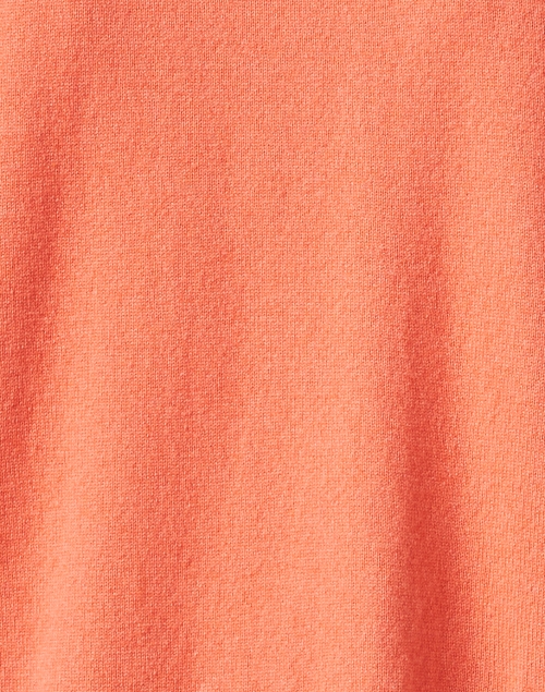 Fabric image - Peserico - Coral Wool Silk Sweater