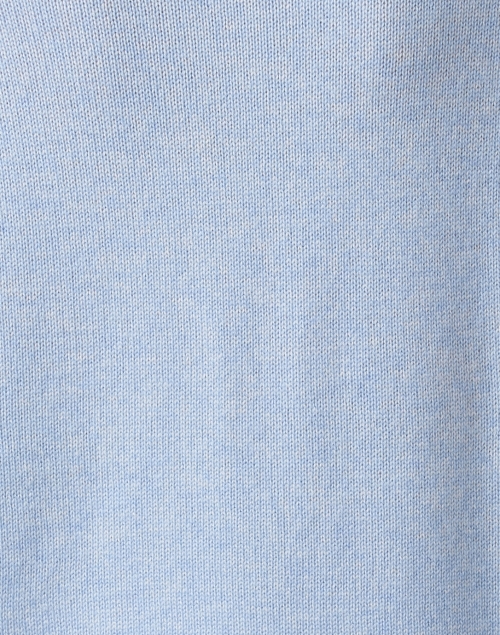Fabric image - Brochu Walker - Blue Looker Sweater