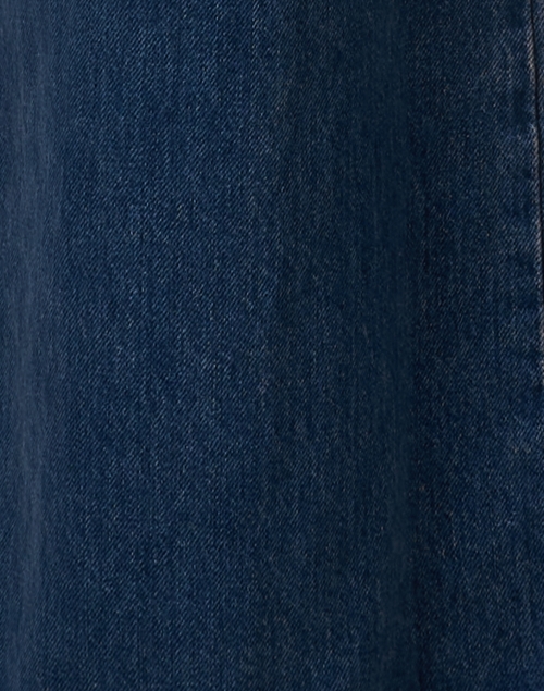 Fabric image - Veronica Beard - Taylor Wide Leg Jean
