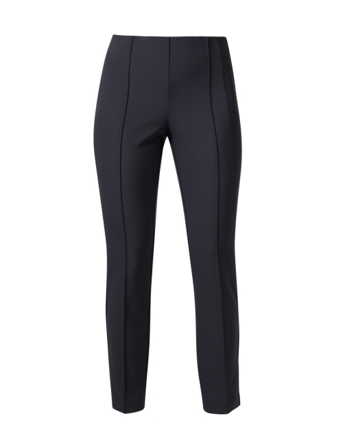 Product image - Lafayette 148 New York - Gramercy Blue Stretch Ankle Pant