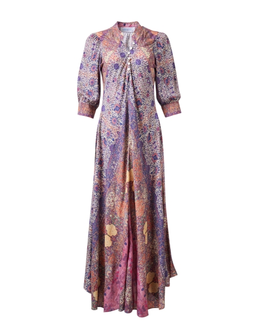 Product image - Walker & Wade - Daphne Multi Print Maxi Dress