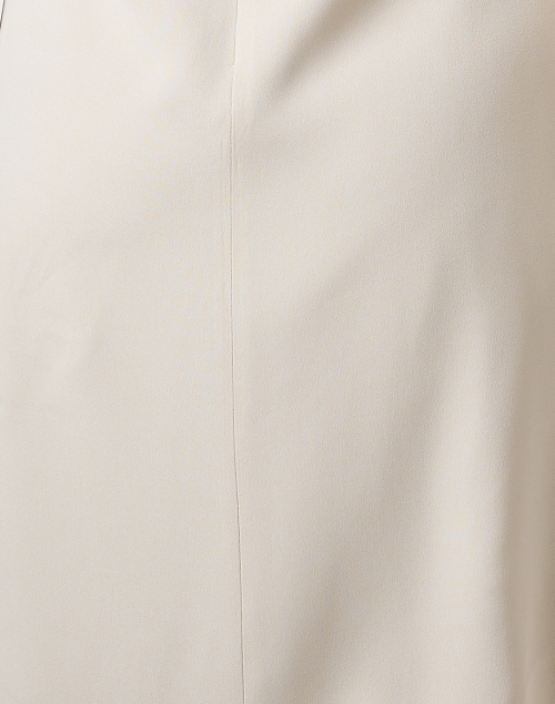 Fabric image - Jane - Sandy Grey Polo Dress 