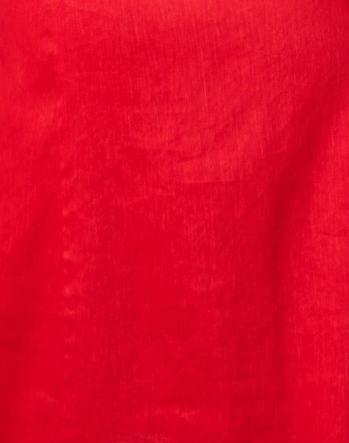 Fabric image - Marc Cain - Red Shirt Dress