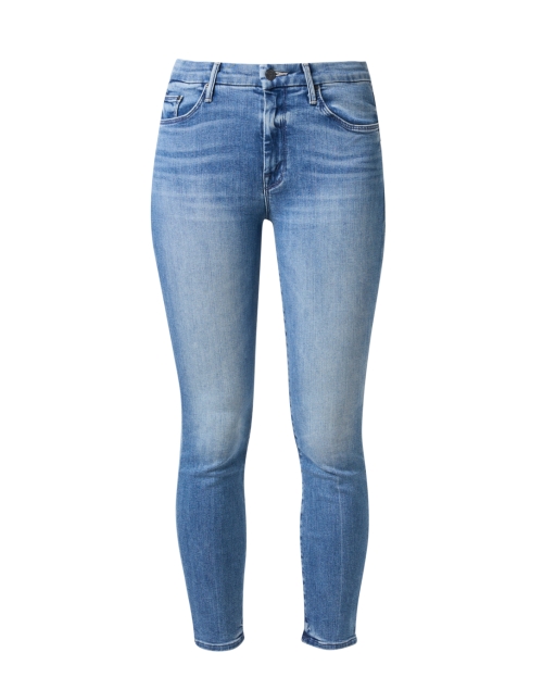 Product image - Mother - The Looker Light Mid-Rise Skinny Jean