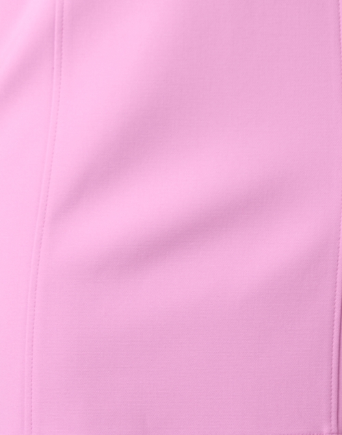 Fabric image - BOSS Hugo Boss - Duwa Pink Sleeveless Dress