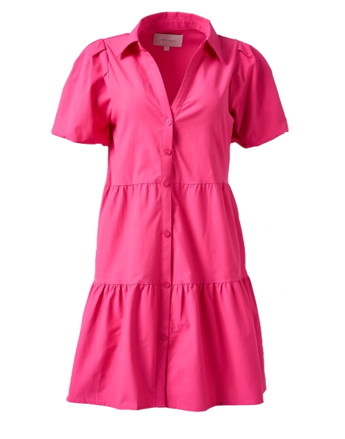 Product image - Brochu Walker - Havana Pink Mini Dress
