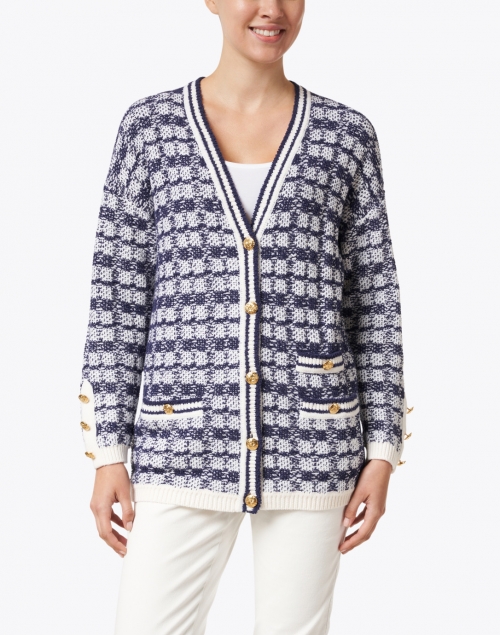 escada sport cardigan