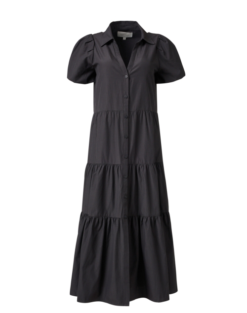 Product image - Brochu Walker - Havana Black Midi Dress