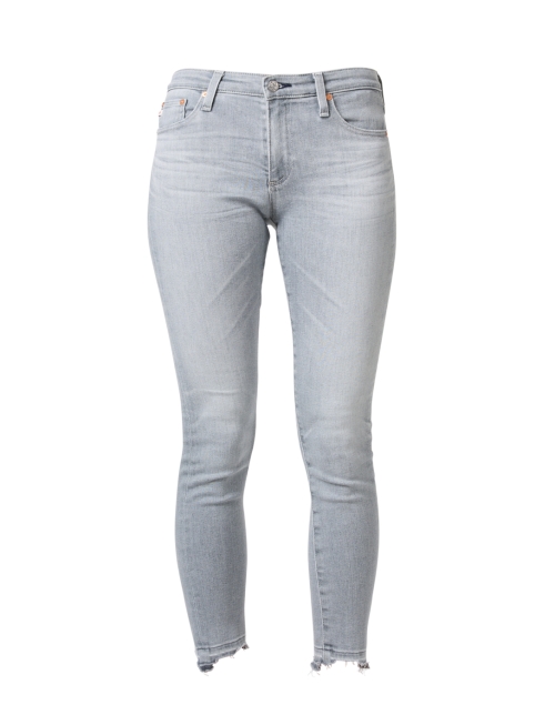Product image - AG Jeans - Mari Gray Stretch Denim Jean