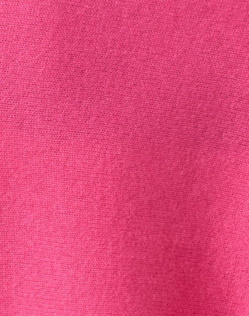 Fabric image - Minnie Rose - Azalea Pink Cashmere Ruana