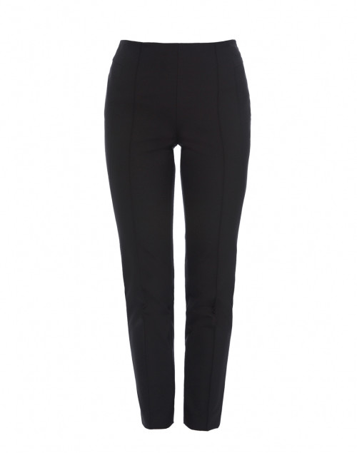 Product image - Escada - Tuska Black Stretch Slim Pant