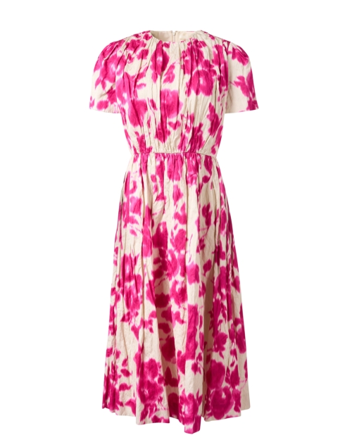 Product image - Jason Wu Collection - Pink and Cream Print Dress