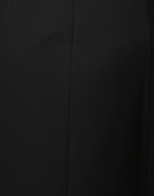 Fabric image - Kobi Halperin - Ivy Black Blazer Dress