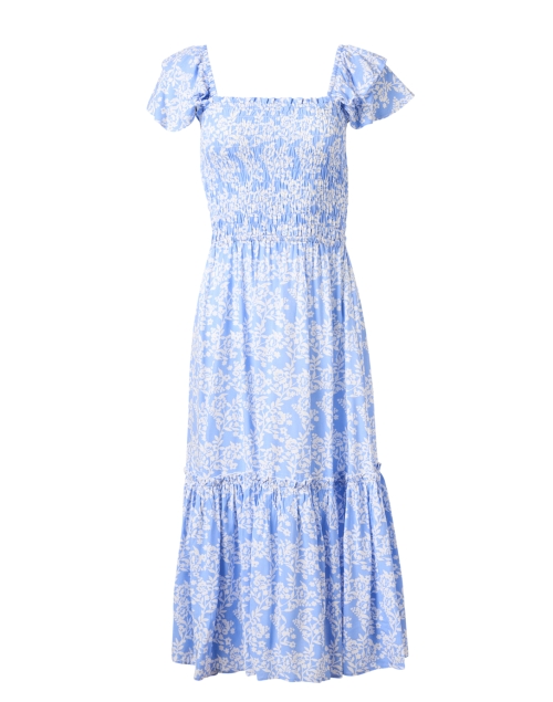 Product image - Walker & Wade - Matilda Blue Floral Dress