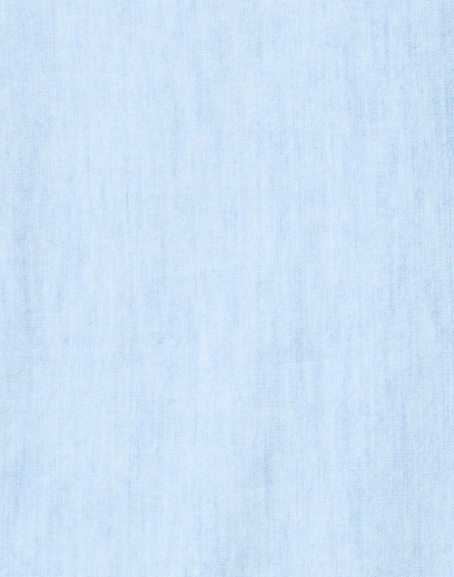 Fabric image - Frank & Eileen - Mary Blue Denim Shirt Dress