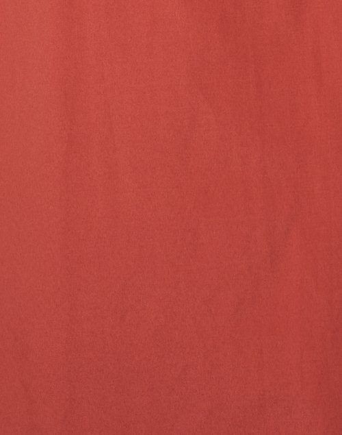 Fabric image - Brochu Walker - Fia Tuscan Red Shirt Dress 