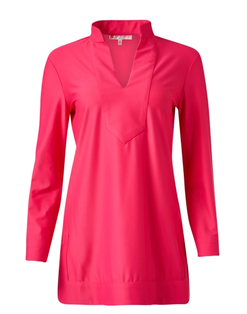 Product image - Jude Connally - Chris Pink Tunic Top