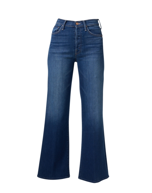 Product image - Mother - The Tomcat Roller Ankle Jean