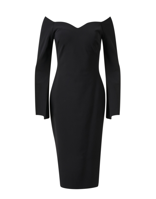 Product image - Chiara Boni La Petite Robe - Argie Black Dress