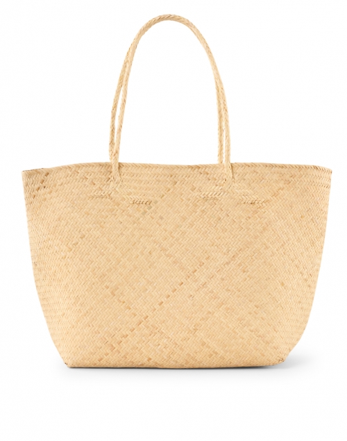 Product image - Bembien - Lola Natural Rattan Bag
