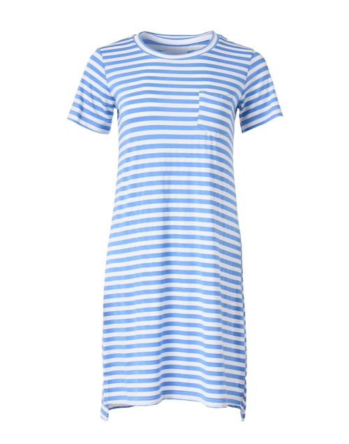 Product image - Southcott - Elinor Striped Cotton Dress