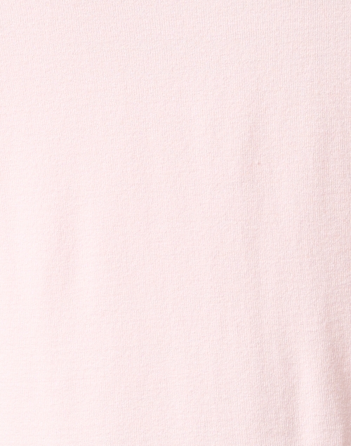 Fabric image - J'Envie - Pink Turtleneck Top