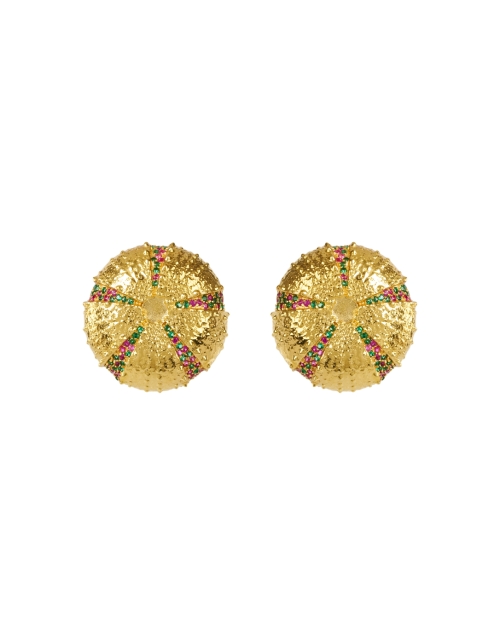 Product image - Peracas - Amalfi Gold Earrings