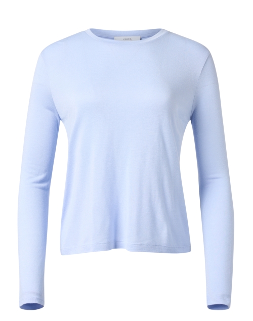 Product image - Vince - Light Blue Long Sleeve Top