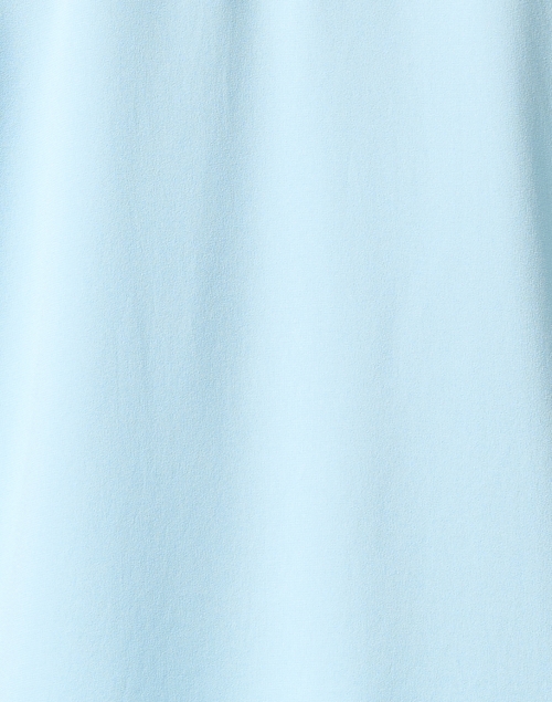 Fabric image - Marc Cain - Sky Blue Blouse