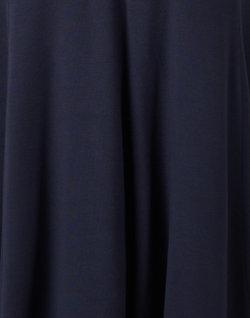 Fabric image - Jane - Tatiana Navy Tie Dress